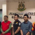 Direktur Perusahaan Kontraktor Masjid Agung Madaniyah Resmi Jadi Tersangka Kasus Korupsi