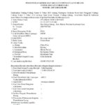 Pengelola Pariwisata Keluhkan Terbitnya PKKPR Darat PT GBKEK di Pulau Poto Bintan