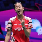 Putri KW Tembus Perempat Final Malaysia Masters 2025