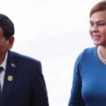 Klan Duterte Bangkit Kembali di Pemilu Sela Filipina, Pukulan Berat untuk Marcos