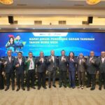 RUPST PGN 2025 Setujui Bagikan Dividen Sebesar 80% Laba Bersih 2024 Setara USD 271,5 Juta