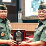 Prabowo Tunjuk Sekretaris Utama BIN Mayjen TNI Djaka Budi Utama Jadi Dirjen Bea Cukai
