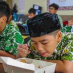 Bukan hanya MBG, Pemerintah Didorong Prioritaskan Penanganan Stunting