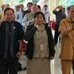 Warga dan Ormas Kepulauan Seribu Sepakat Tolak Premanisme