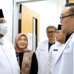 RSUD Tarakan Akan Diperluas sebagai Rumah Sakit Rujukan Utama