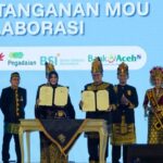 DKI Jakarta dan Banda Aceh Sepakati Kerja Sama Digitalisasi Layanan Publik