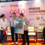 20 Ribu Pengunjung Siap Ramaikan Digiland 2025