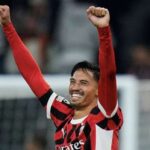 Manchester City Tawar Rp1,1 Triliun untuk Gelandang AC Milan Tijjani Reijnders