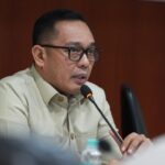 BP Batam Terima Kunjungan Kerja Wamen Investasi dan Hilirisasi RI
