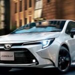 Toyota Suntik Matik Corolla Bensin Non-Hybrid