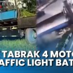 Truk Tabrak Pemotor Hingga Tewas di Batam, Tak Layak Jalan KIR Mati
