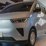 Belum Ada Harga Resmi, Wuling EV Van Sudah Bisa Dipesan