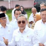 Menko Zulhas Sulap Sekolah Terbengkalai jadi Kopdes