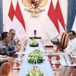 Audiensi di Istana, BP Batam Dapat Restu Presiden Prabowo untuk Percepatan Investasi