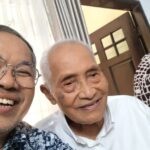 Bahagia dalam Silaturahim: Pertemuan Penuh Haru Setelah Puluhan Tahun
