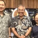 Pertemuan di Senja Ambon: Sebuah Niat, Doa, dan Keteguhan Seorang Ibu