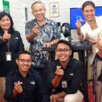 Pakar Komunikasi Dr Aqua Dwipayana: Komunikasi Efektif Kunci Pelayanan Publik Progresif