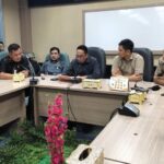 Mangihut Rajagukguk Dinilai Mencoreng Nama Baik Partai, DPC PDIP Batam Kirim Putusan BK ke DPP ke Jakarta