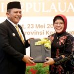 BPS: PDRB Kepri Tertinggi di Indonesia, Lampaui Thailand dan Setara Brasil