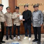 Rekonsiliasi Terganggu Manuver HCB, PWI Kepri: Batalkan Rekonsiliasi!