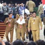 Bupati Bintan Hadiri Sarasehan BPIP di Gedung Nusantara IV MPR Jakarta