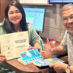 Belajar Komunikasi dari dr Amira Anwar, Sang Dokter yang Menyembuhkan Lewat Kata-Kata