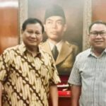 Presiden Prabowo Tugaskan Fary Francis Hadiri Pelantikan Paus Leo XIV di Vatikan