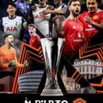 Euforia Suporter Inggris Warnai Bilbao Jelang Final Liga Europa