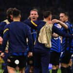 Sukses Singkirkan Barcelona, Inter Milan Melaju ke Final Liga Champions Usai Laga Dramatis 4-3
