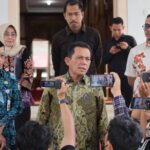 Gubernur Kepri Ansar Ahmad Gagas Beasiswa Pendidikan Dokter Spesialis untuk Tangani Kekurangan Tenaga Medis