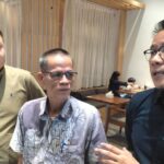 Ribuan Pencaker Batam Serbu Wawancara Job Fair Tunas Industrial