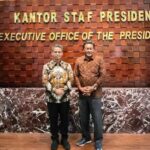 Dorong Penyelesaian Bandara RH Abdullah, Bupati Karimun Usulkan Pulau Karimun Besar Jadi FTZ Menyeluruh