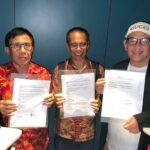 Hendry dan Zulmansyah Sepakat Gelar Kongres PWI Selambatnya Agustus 2025