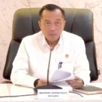 Mensesneg: Belum Ada Pembahasan Reshuffle, Prabowo Masih Evaluasi Kinerja Menteri