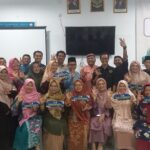 MKKS Batam Gagas Workshop Literasi Media, Tanggapi Maraknya Oknum Pers Tak Beretika