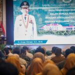Gubernur Ansar Resmi Buka Musrenbang RKPD Kepri 2026: Dorong Akselerasi Ekonomi, Infrastruktur, dan SDM