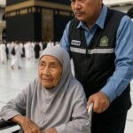 Mengenal Mbah Sumbuk, Jemaah Haji Tertua Berusia 109 Tahun