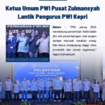 Edisi Kamis, 8 Mei 2025