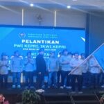PWI Kepri Kritisi Rekonsiliasi Elitis dan Tolak HCB Ikut Kongres Persatuan PWI