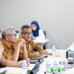 Pemko dan BP Batam Bentuk Tim Gabungan Tertibkan Reklame Liar