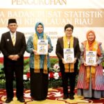 Program Keluarga Cinta Statistik: Mendorong Masyarakat Melek Data Mulai dari Rumah