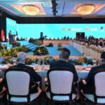 Presiden Prabowo: Nilai Perdagangan RI–Tiongkok Tembus USD 130 Miliar, Bukti Kemitraan Strategis