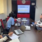 Dorong Pemahaman Tarif Listrik, PLN Batam Lakukan Probing Door to Door ke Pelaku Industri