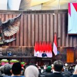 Presiden Prabowo Tegaskan Dukungan Indonesia untuk Palestina di Sidang PUIC ke-19