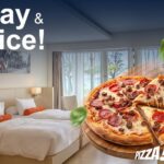 HARRIS Barelang Batam Hadirkan Promo Menarik Sambut Bulan Mei