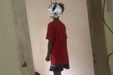 Warga Bintan Dikejutkan Temuan Remaja Gantung Diri di Rumah Kosong