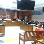 Ini Isi Percakapan WA Grup Satresnarkoba di Sidang Dugaan Penggelapan Barang Bukti Sabu