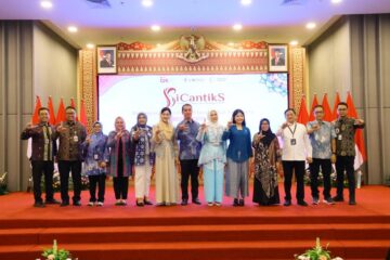 SICANTIKS, Upaya OJK Libatkan Perempuan dalam Literasi Keuangan Syariah