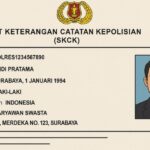 Cara dan Syarat Membuat SKCK Online, Praktis Lewat Aplikasi Resmi Polri
