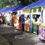 PT Timah Tbk Dukung Specta Culinar, Dorong Kreativitas Anak Muda di Bangka